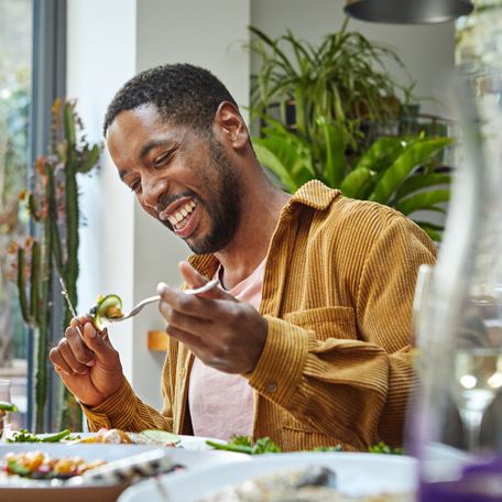 How Foods & Nutrients Control Our Moods | Huberman Lab Essentials