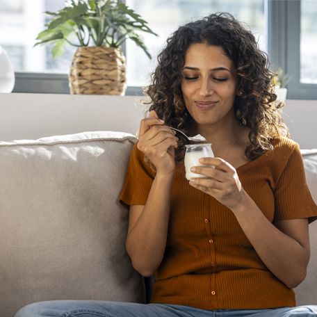 The Mind-Gut Connection