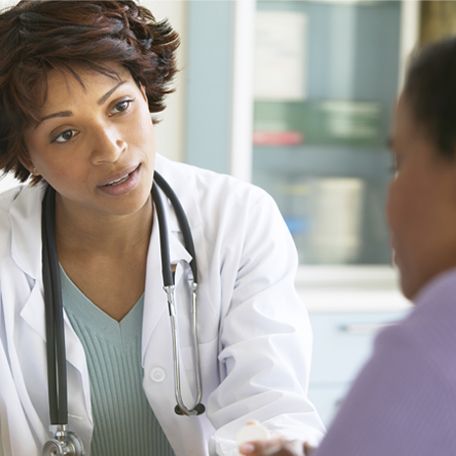 The long-term health impacts of alcohol