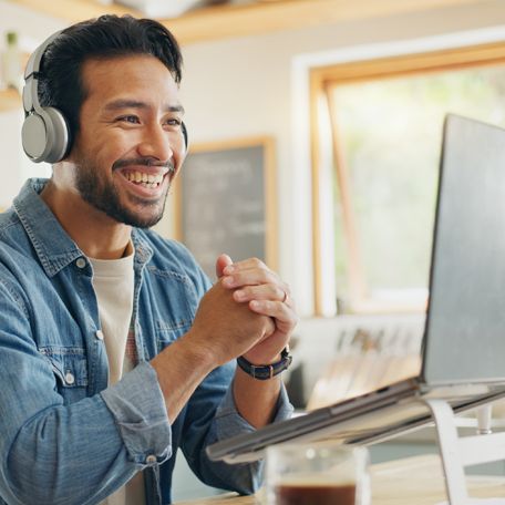 Tech Together For Recovery