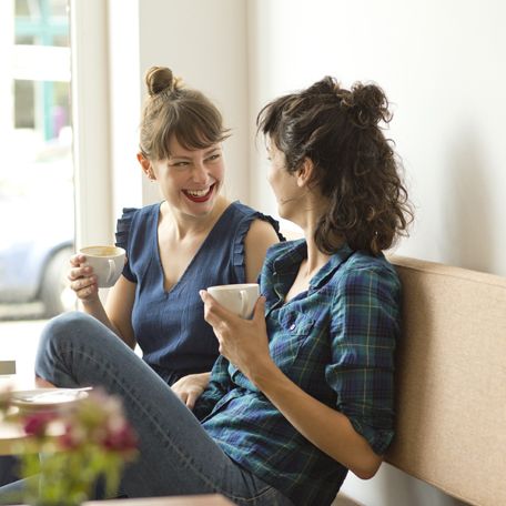 Feeling Overworked? Take a "Fika" Break