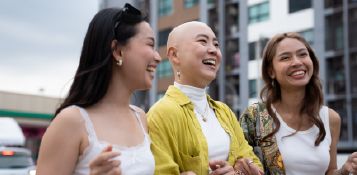 A Guided Meditation on Self-Acceptance