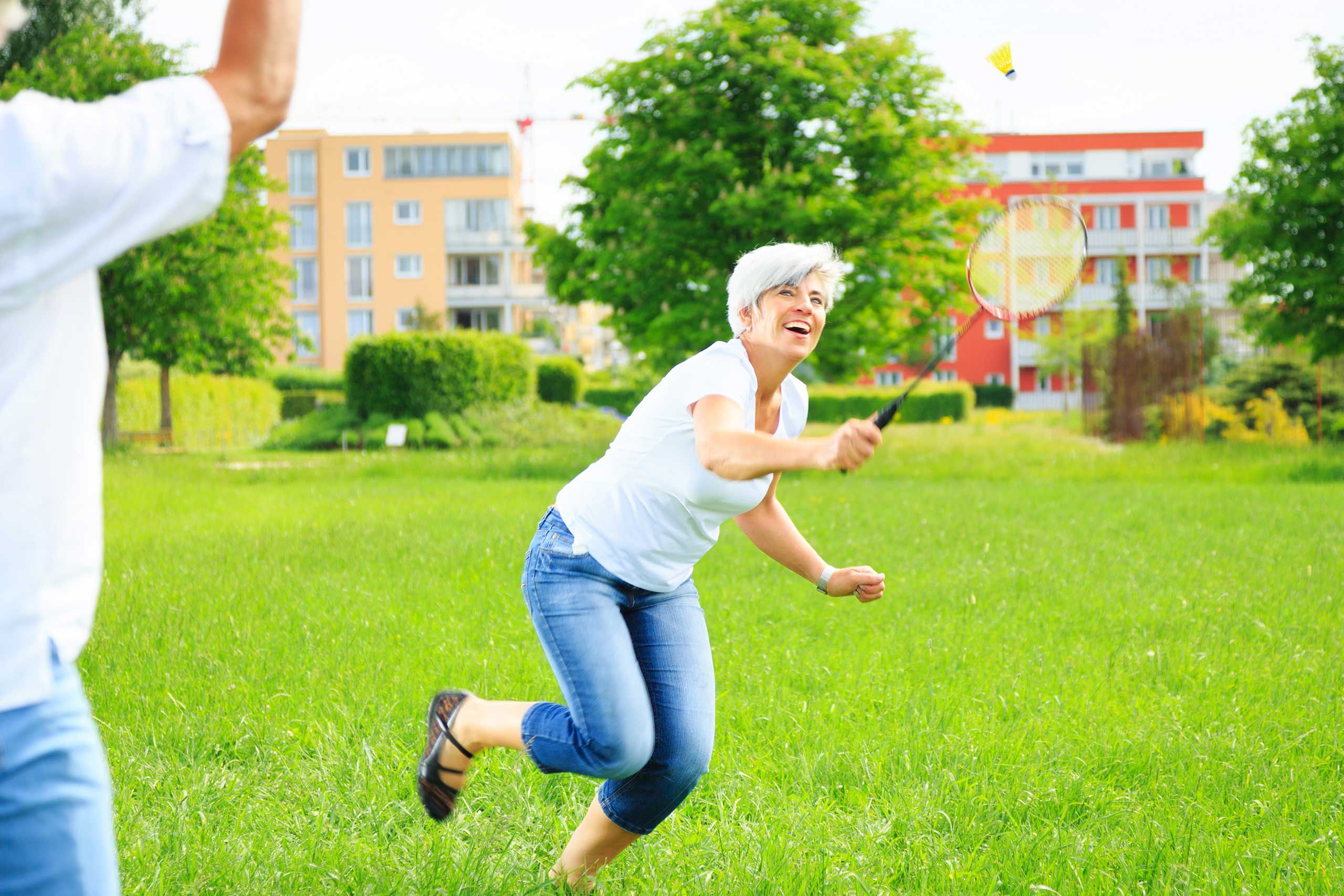 The benefits of play for adults