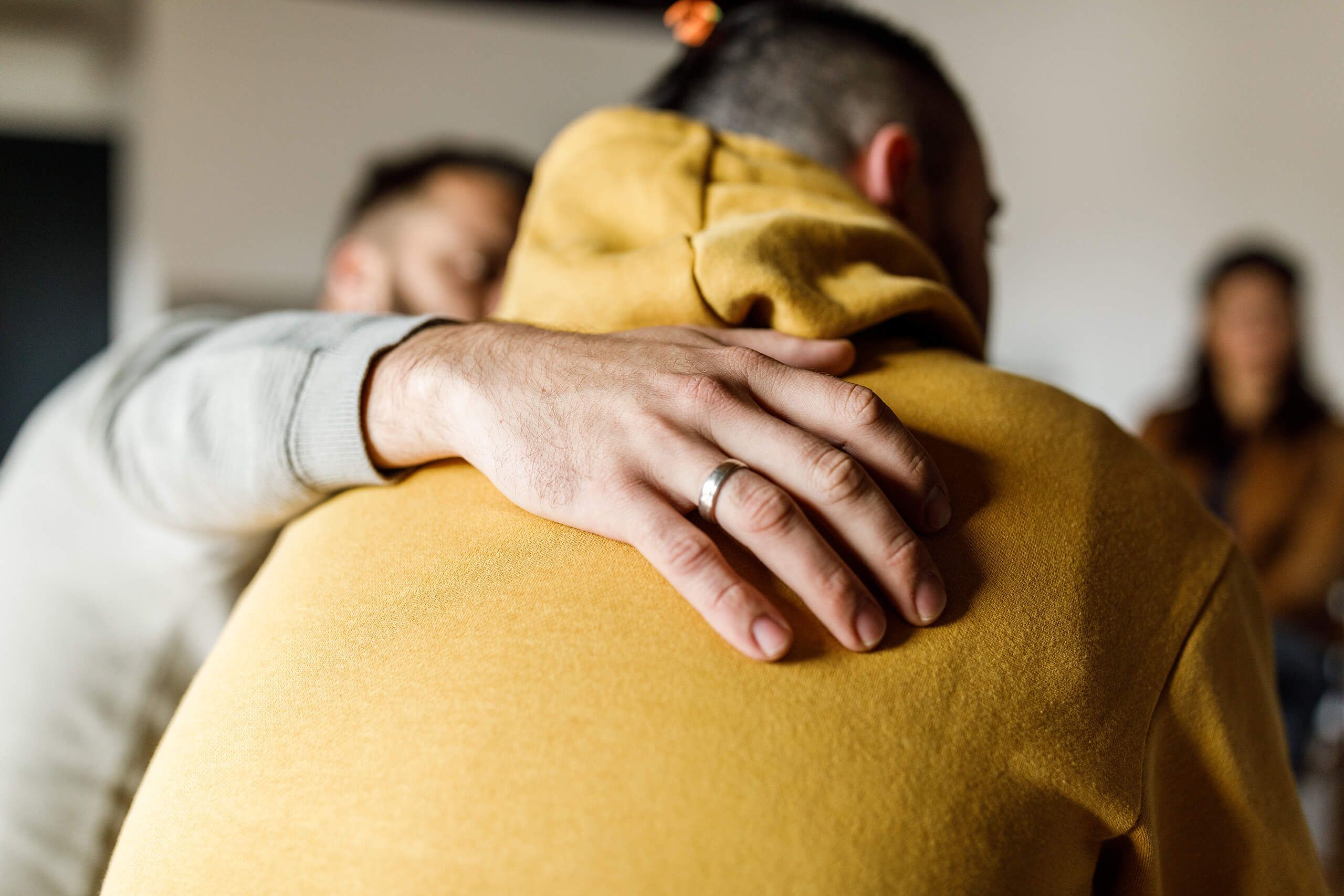 Fighting the stigma of mental illness