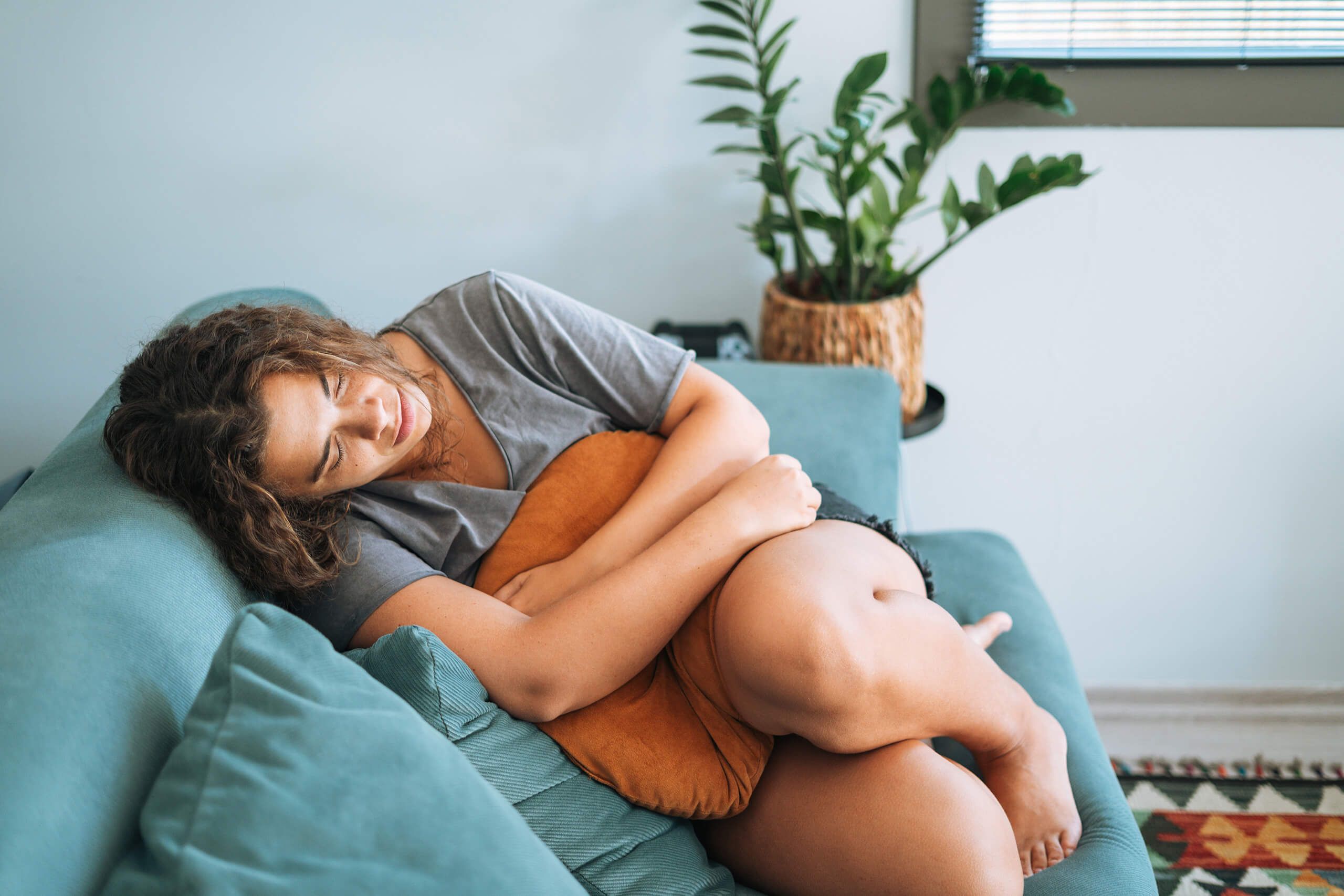 How Repressed Emotions Make Us Sick