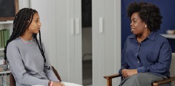Depression & Anxiety in College