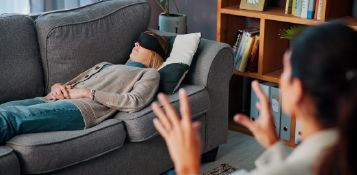 Exposure Therapy for Fears and Anxiety