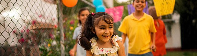 Power of Play and Having Fun