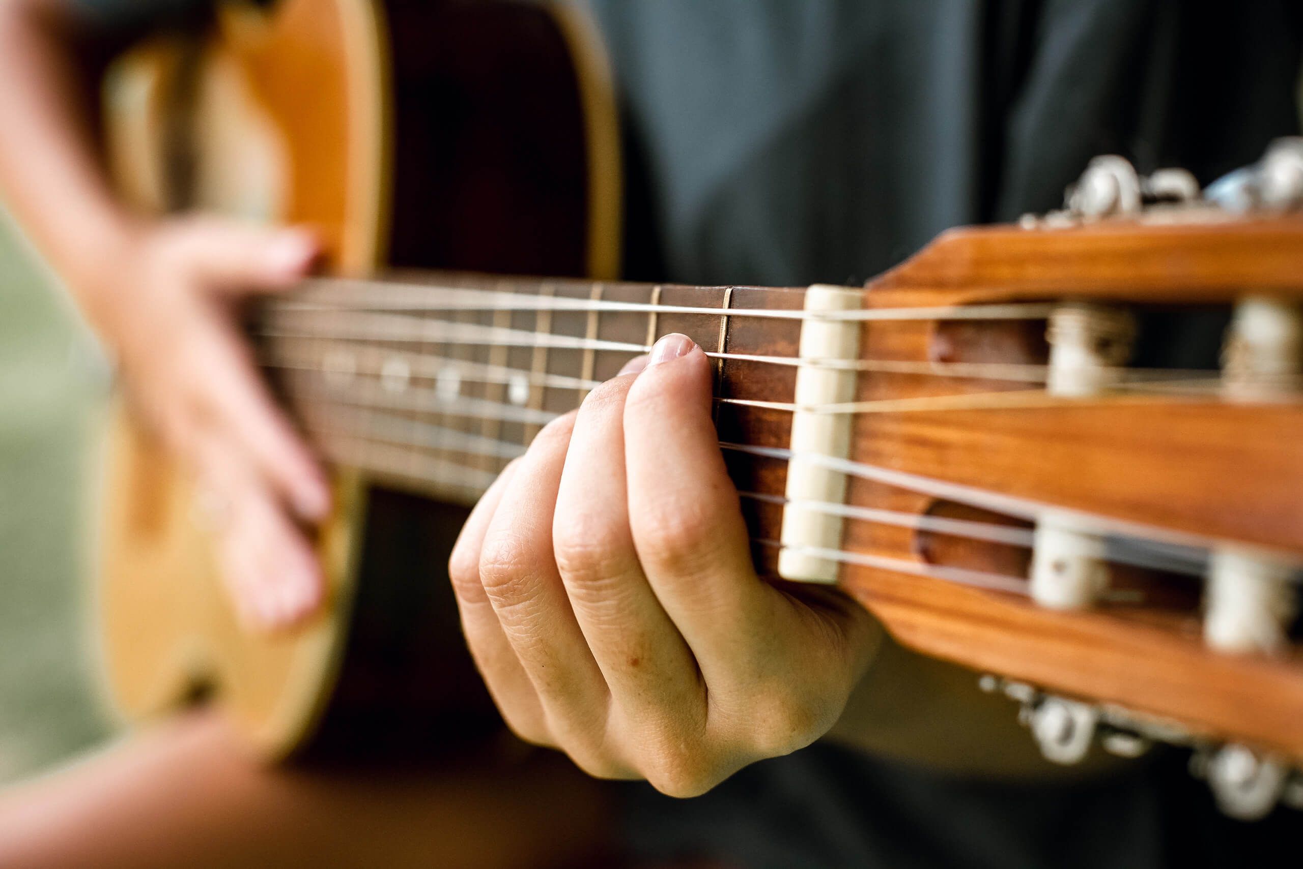 9 Musicians on How They Thrive Creatively Without Drugs or Booze