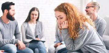 How Perfectionism Contributes to Social Anxiety Disorder