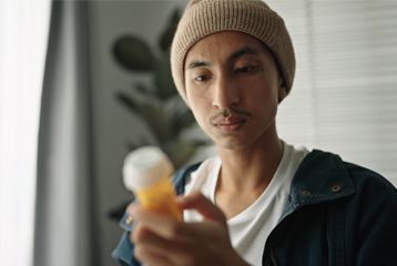 Opioid Addiction