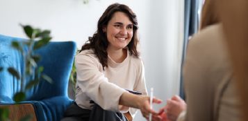 Positive Emotions Open Our Mind
