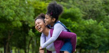 Positive Emotions Transform Us