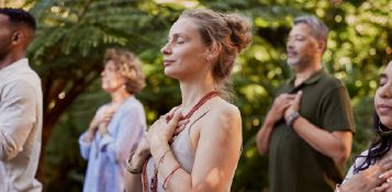 Self Compassion Letter & Your Daily Holiday