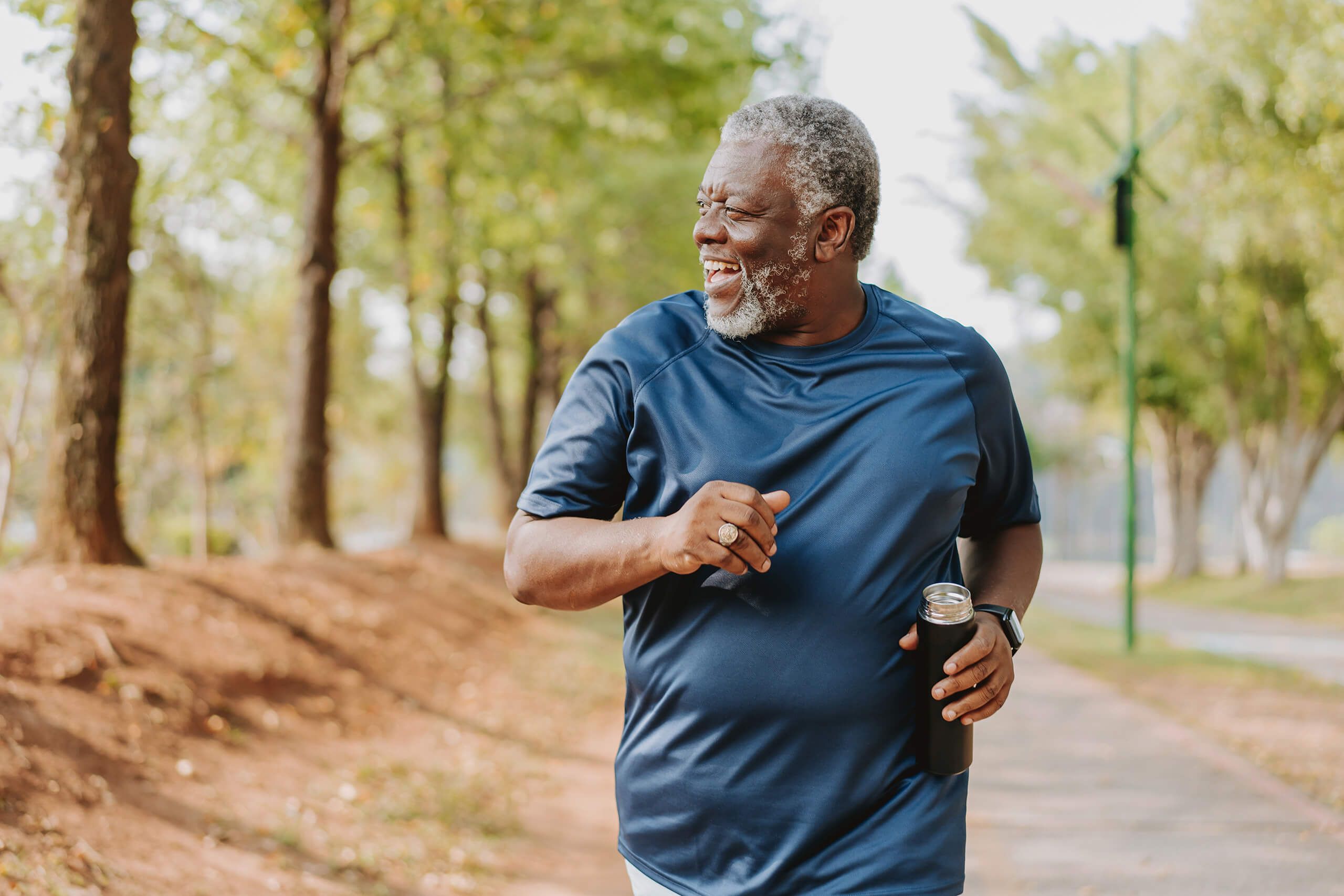 Medical News Today: Exercise after the age of 60 may prevent heart disease, stroke