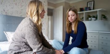 Teen Treatment Programs