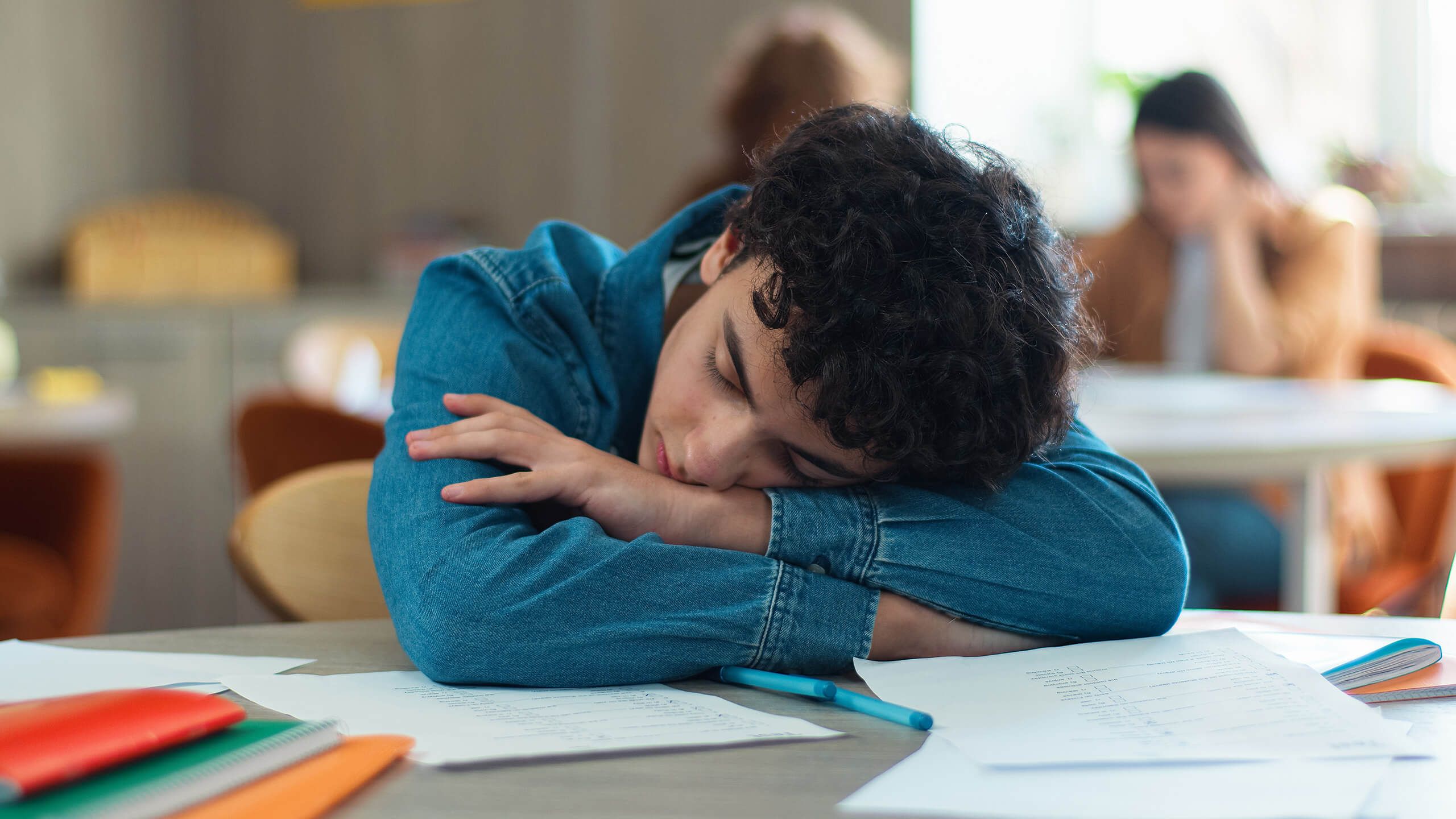 Is Your Child Using Drugs?