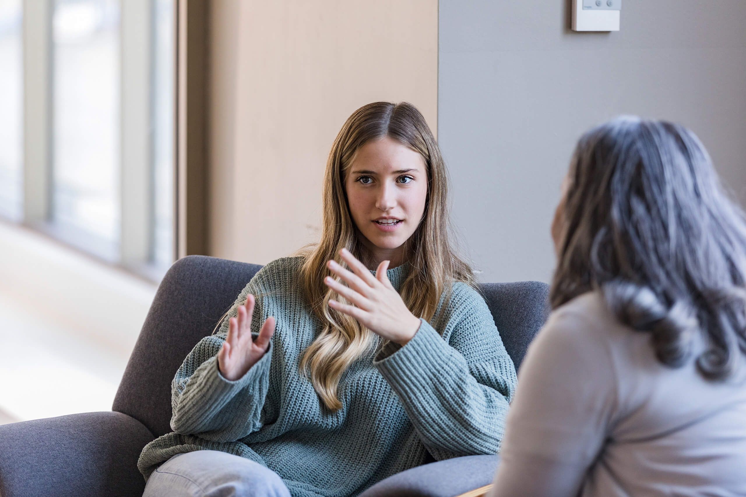 Bipolar Disorder vs Borderline Personality Disorder
