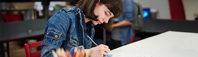 Creative Expression and Your Mental Health