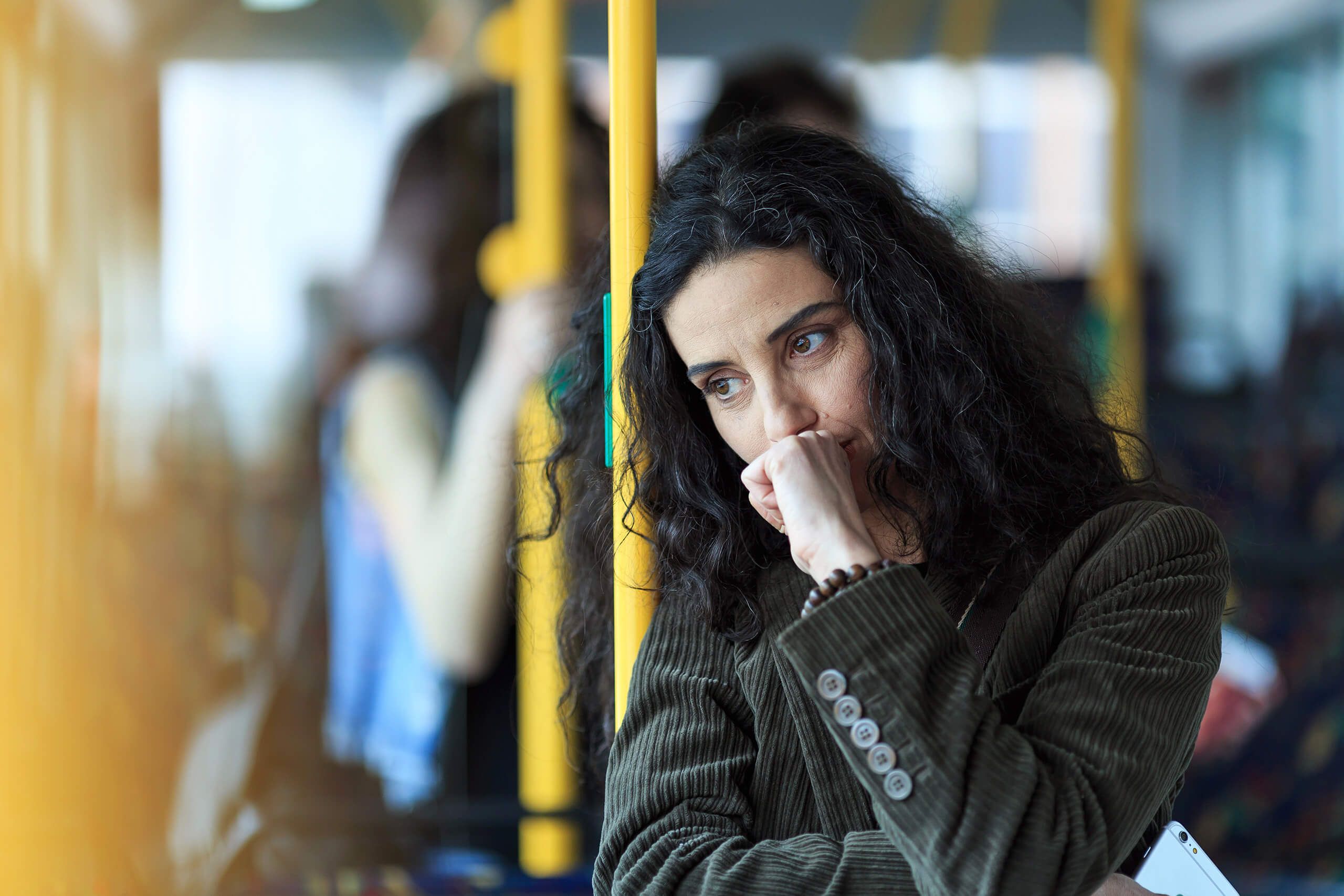 We Are Still Fighting the Stigma of Borderline Personality Disorder