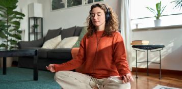 Yoga For Complete Beginners