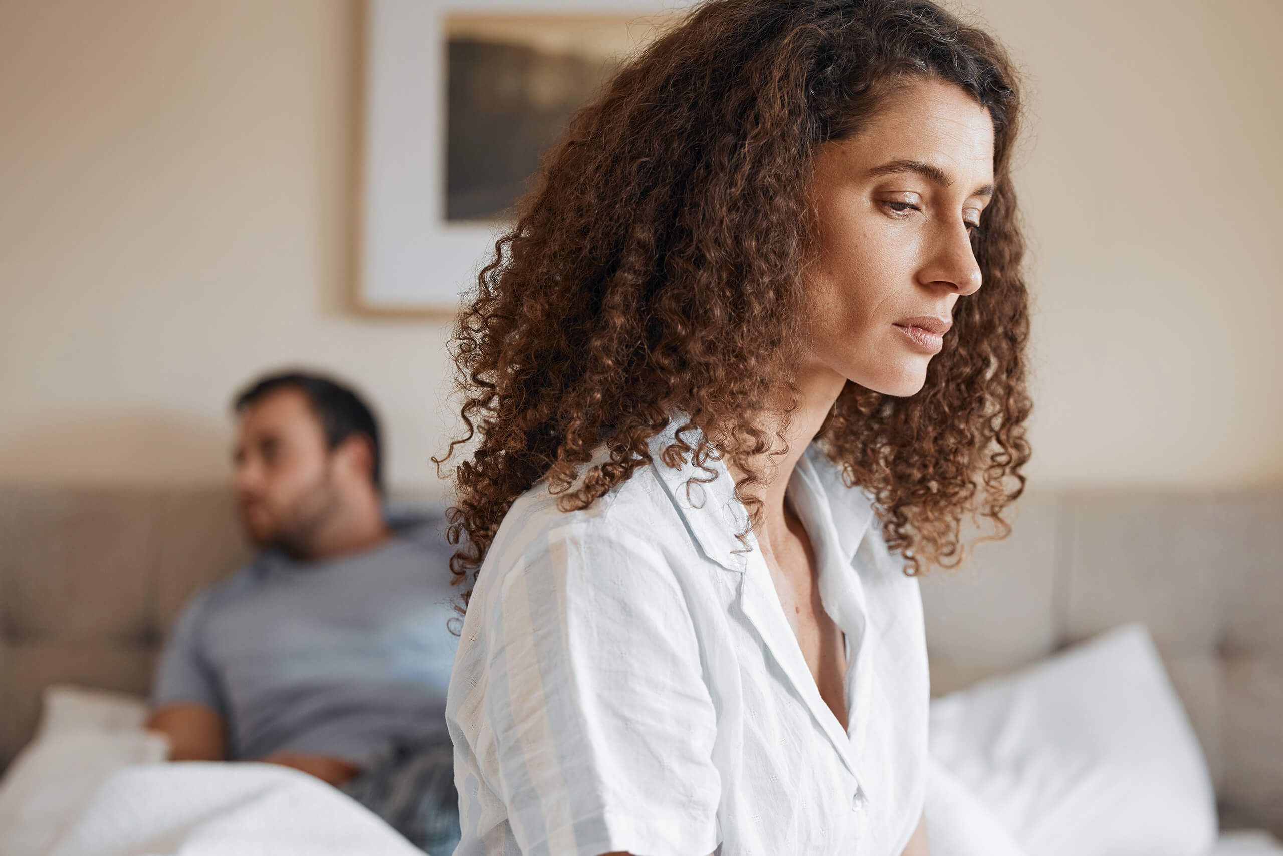 5 Things You Should Never Say To Someone With Depression