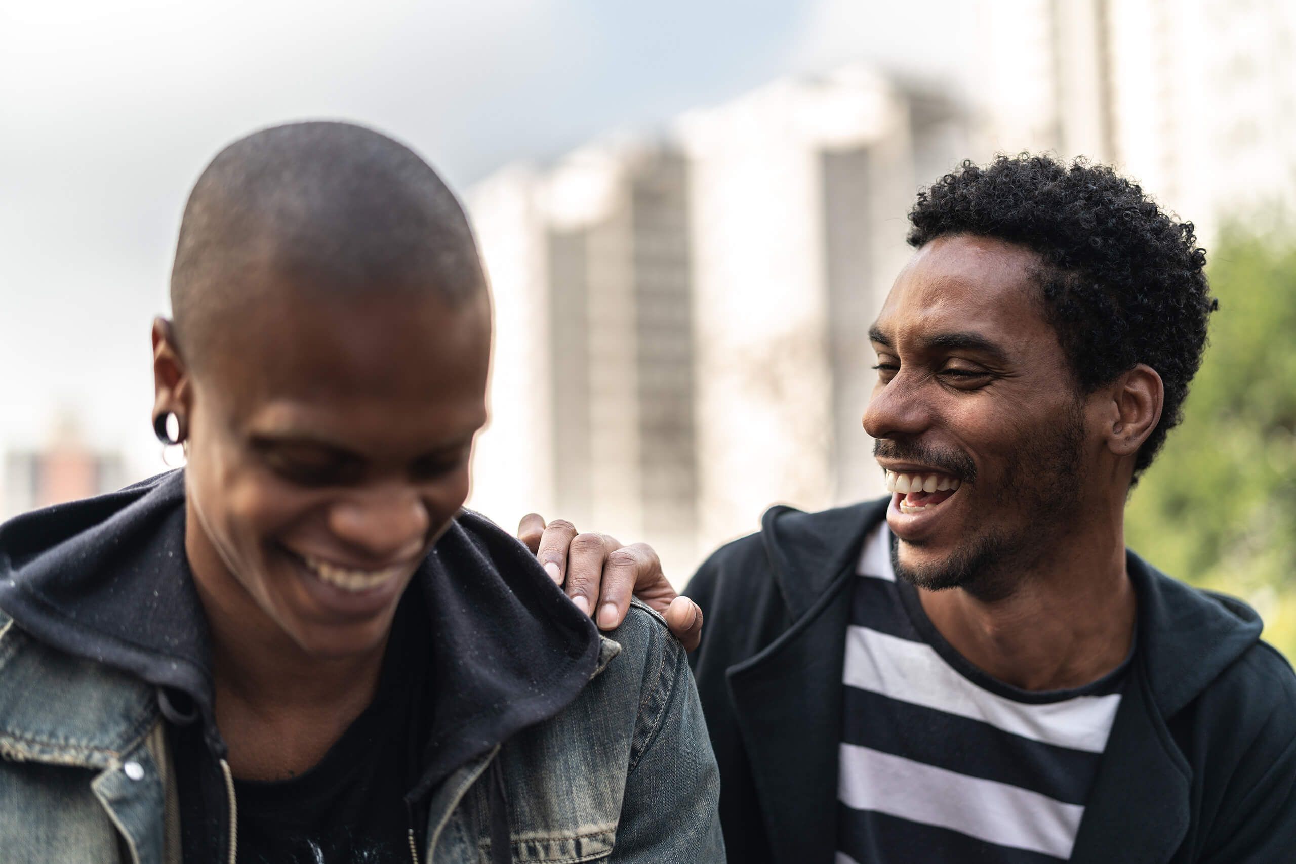 Four Ways to Become a Better LGBTQIA+ Ally