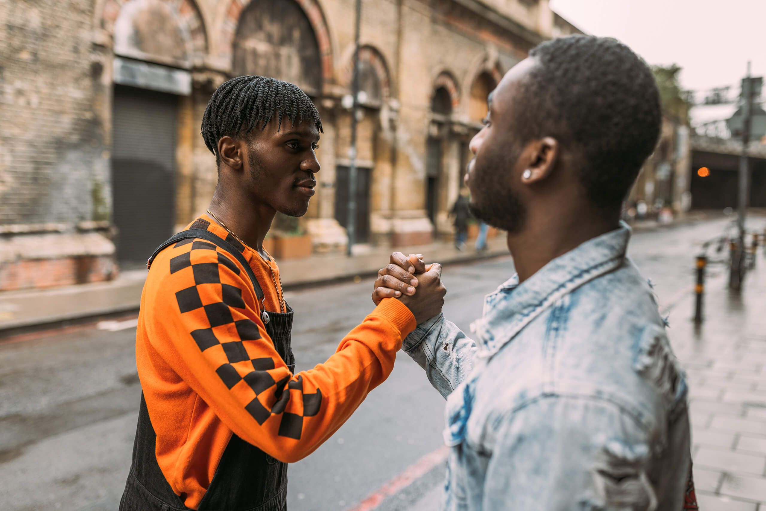How to Support a Friend Battling Addiction