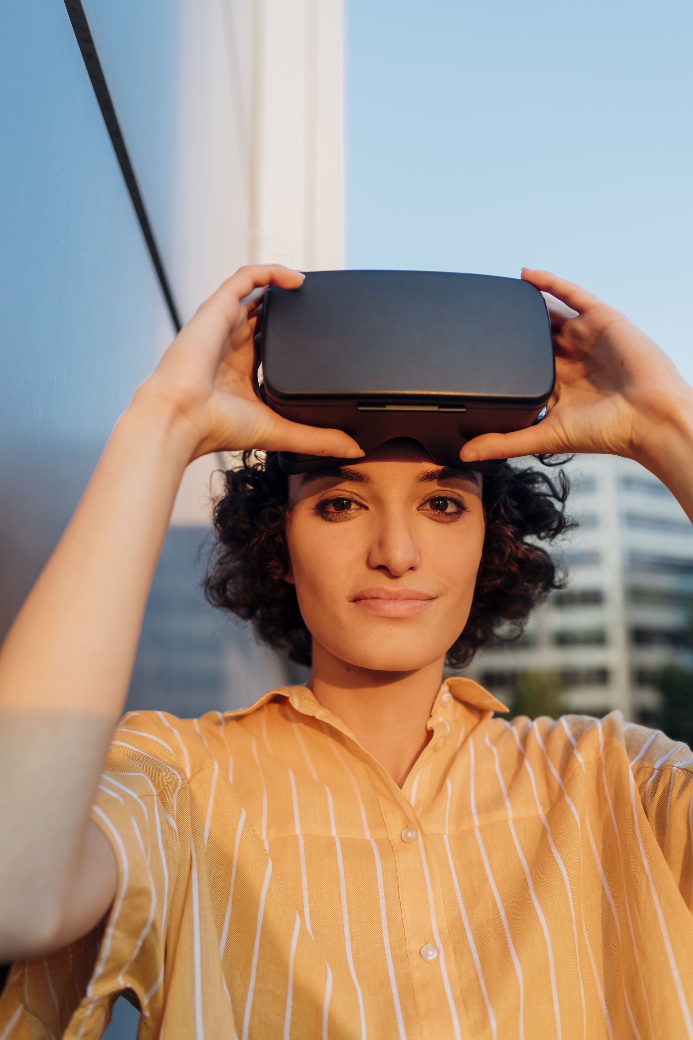 Virtual Wellbeing is a Reality - And It Is Proving Effective
