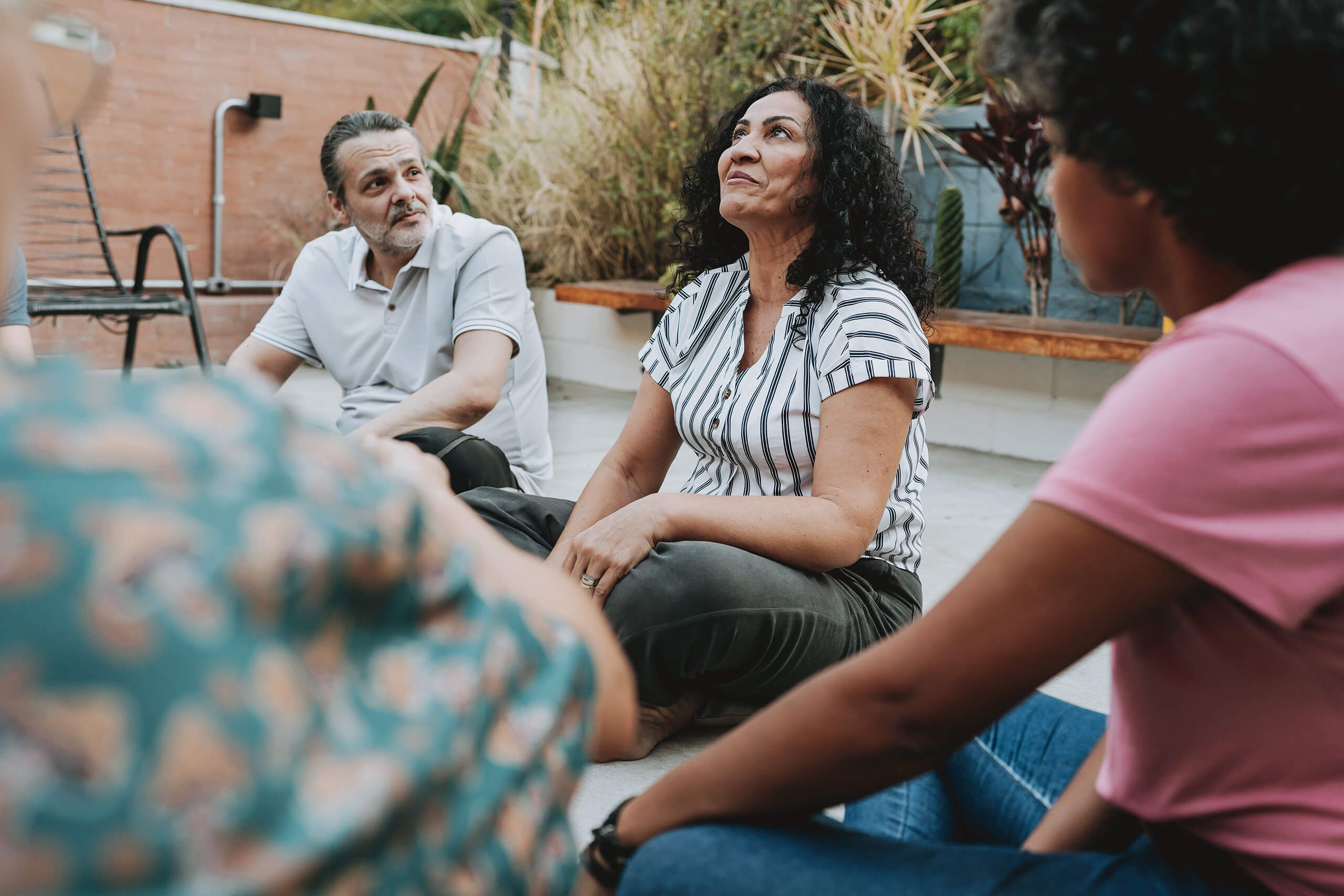 Reframe Your Shame and Overcome Addiction with Irene Rollins