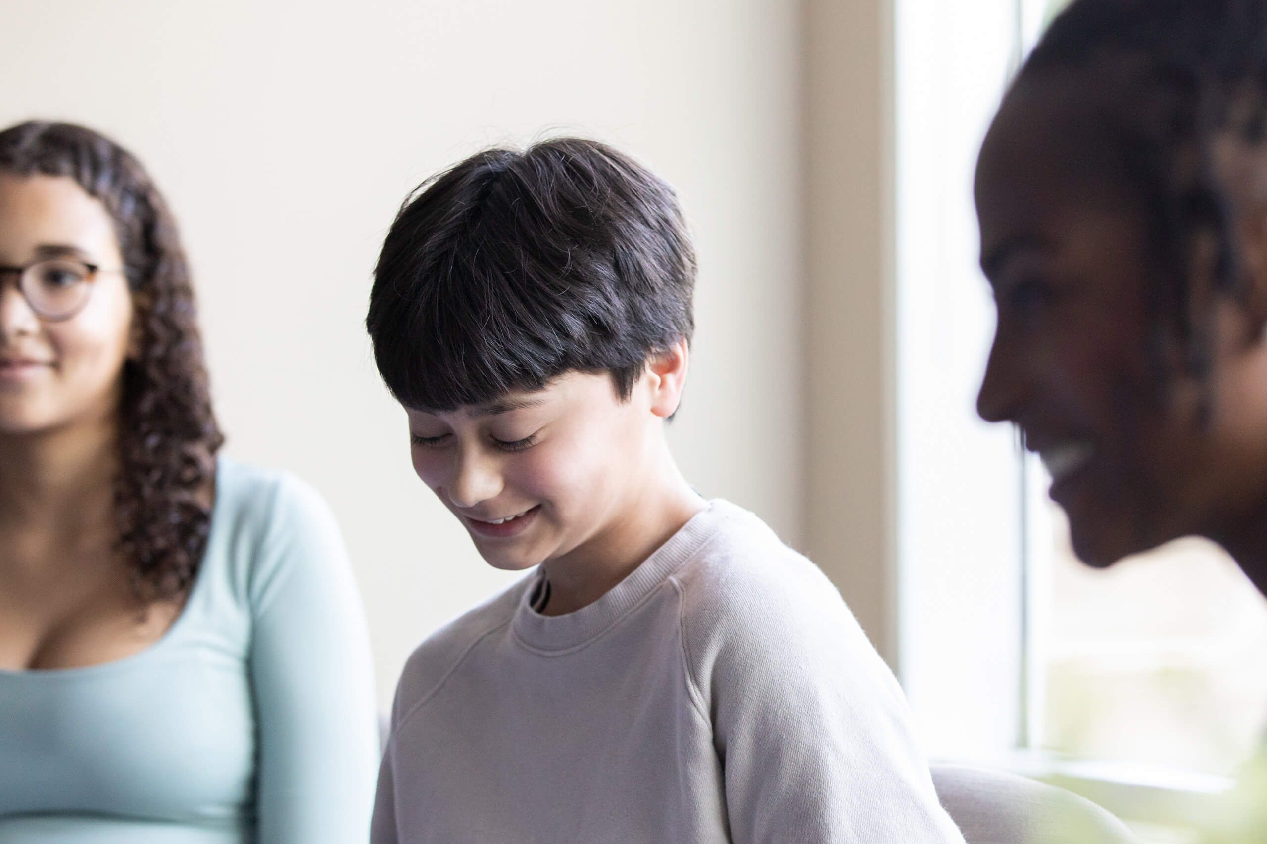 The Reality of Cultural Identity and Being Mixed