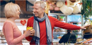 Healthy versus Unhealthy Emotional Boundaries Alt Text
