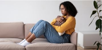 How Grief Changes You and What to Do About It