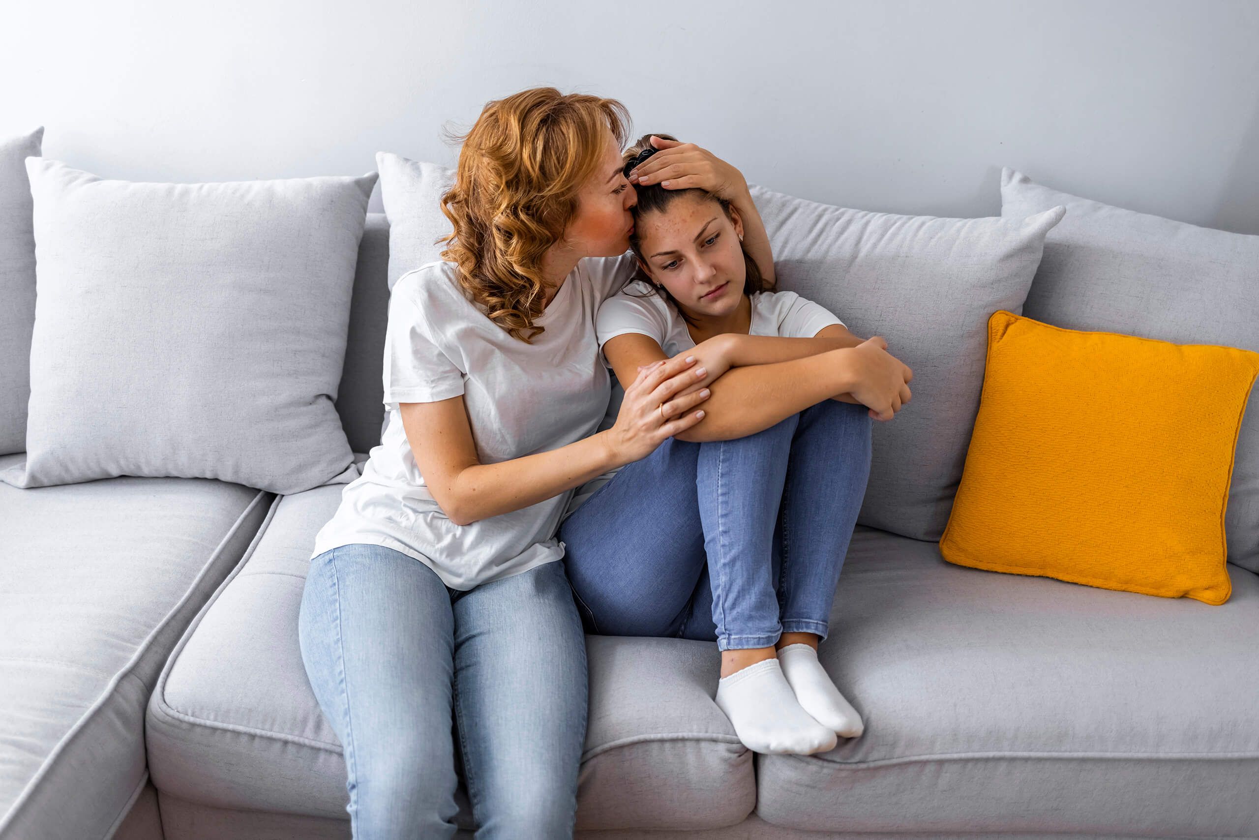 Childhood Depression: What Parents Need to Know