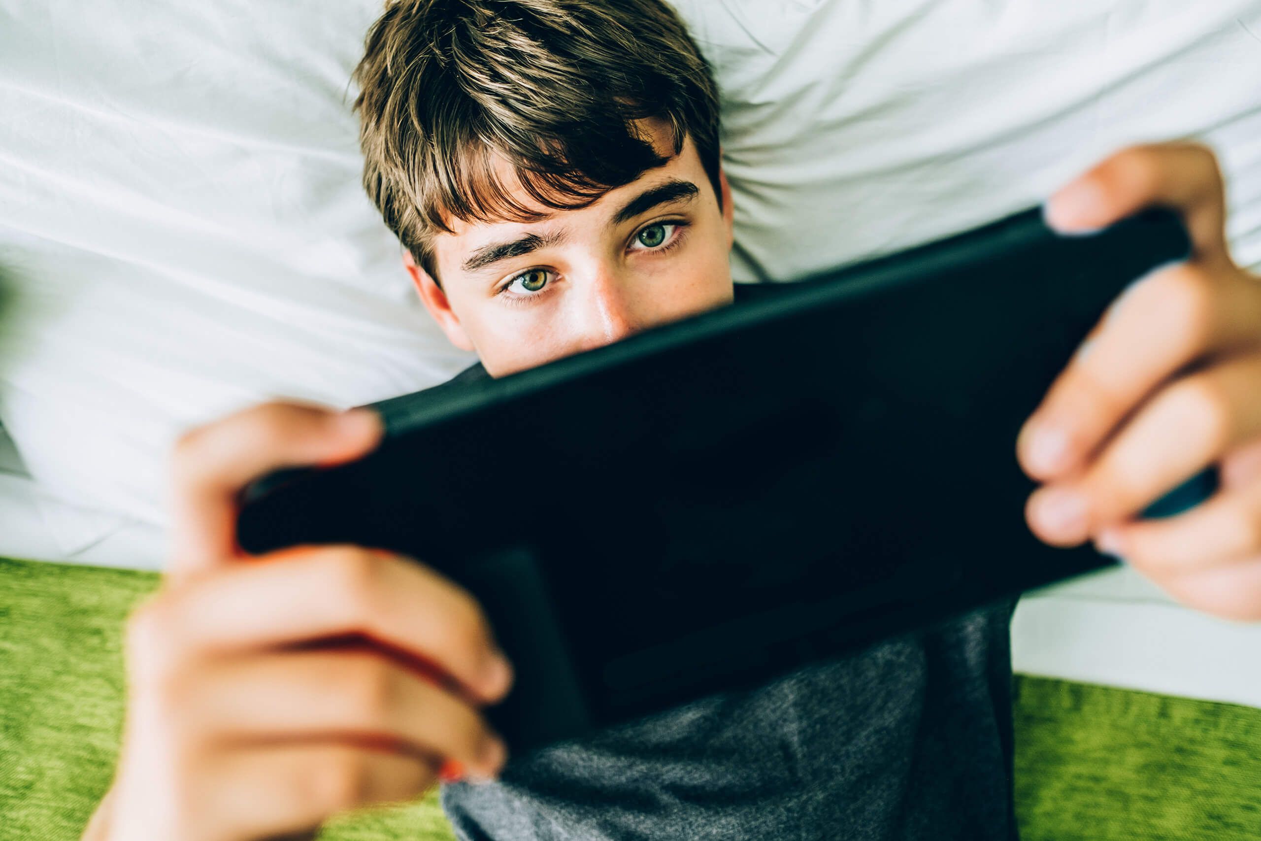 What are the Symptoms of Depression in Teenagers?
