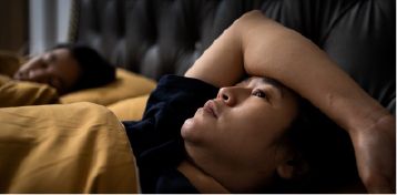 The Physical Symptoms of Grief
