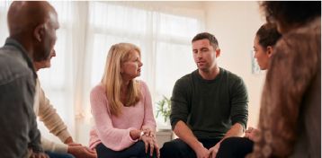 The Signs of Complicated Grief