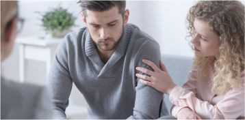 How to Cope With Trauma Alt Text