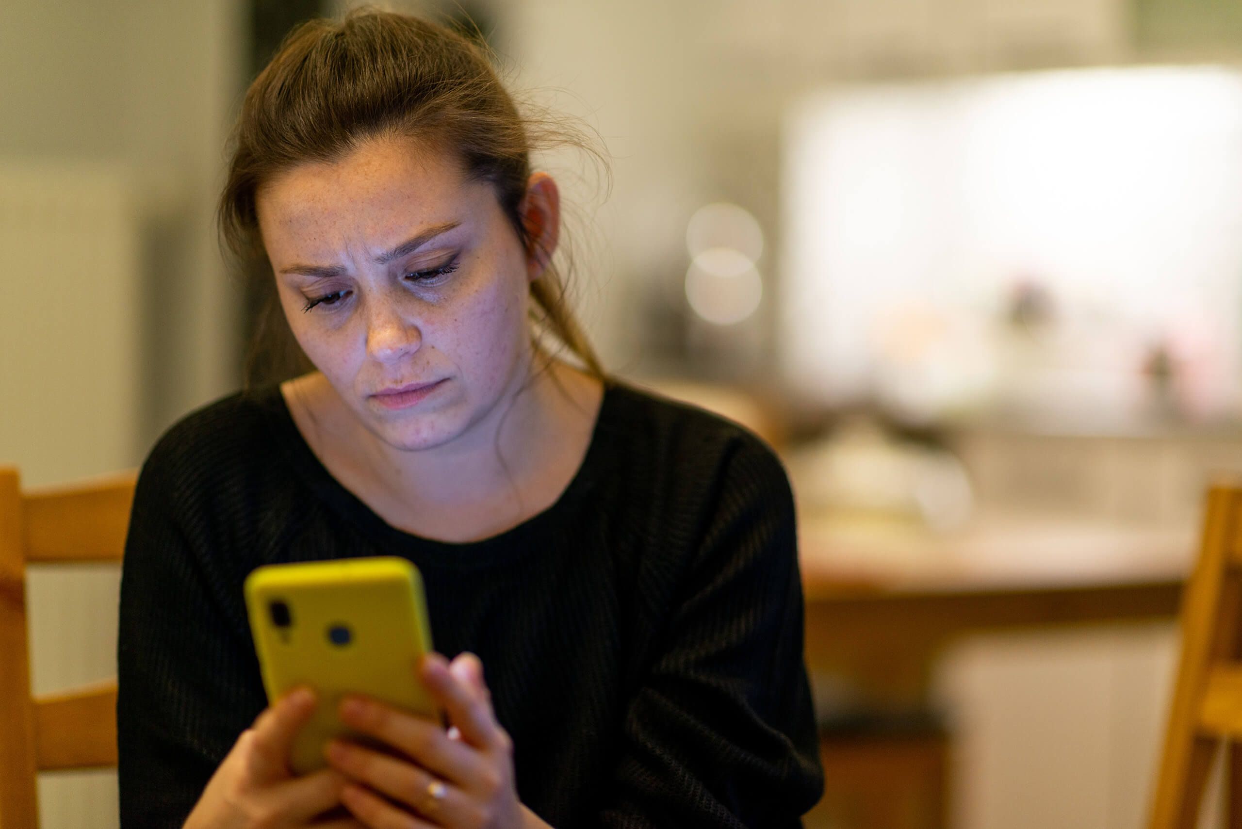 5 Ways Doomscrolling Harms Your Mental Health And Career Success