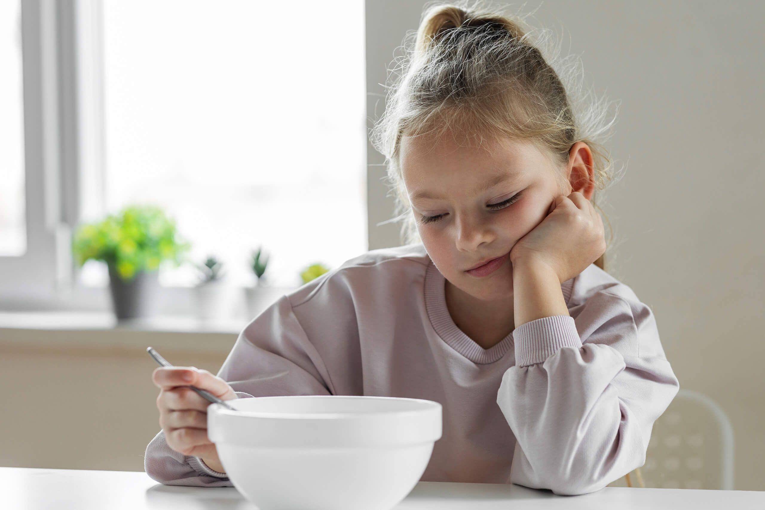 Identifying Depression in Kids